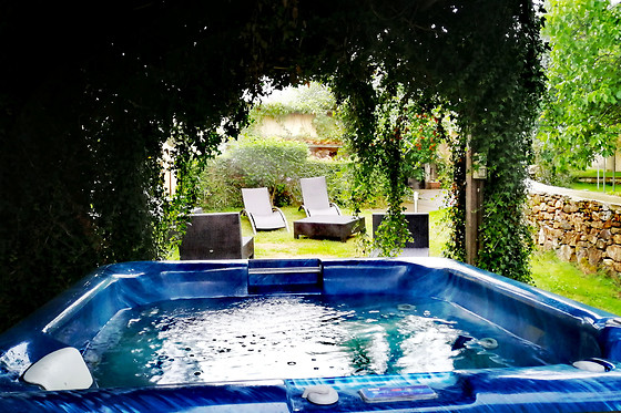 APARTAMENTO  RURAL LA FRAGUA DEL CANAJAL - photo 18