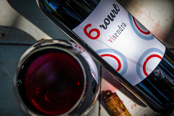 BODEGAS VISENDRA - photo 0