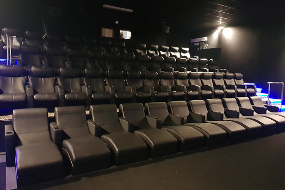 Cinéma Wellington - photo 0