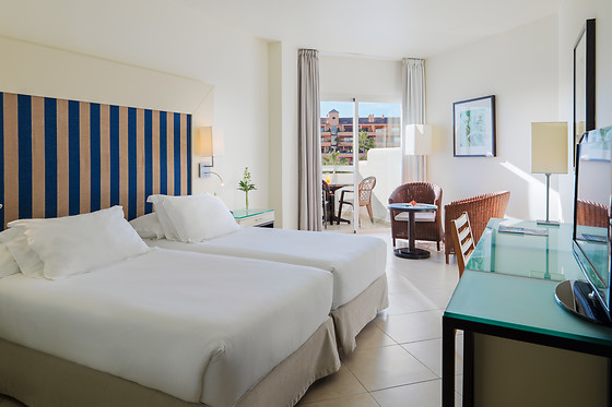 H10 ESTEPONA PALACE - photo 4