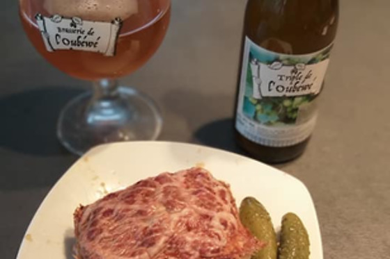 Brasserie de l'Oubéwé - photo 13