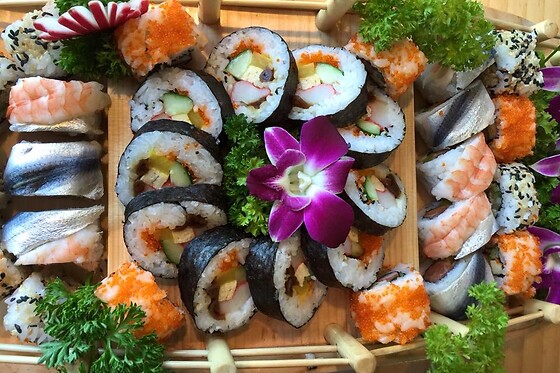 Oishii Hasselt - photo 1
