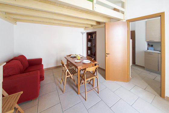 La Casa Del Tulipano-Salentiamo - photo 3