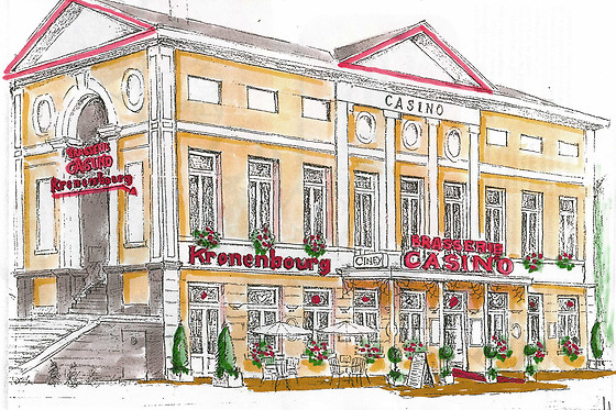 Brasserie Du Casino - photo 0