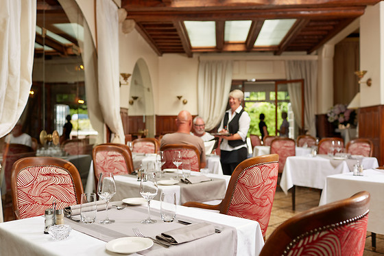 Le Relais des Trois Châteaux - photo 3