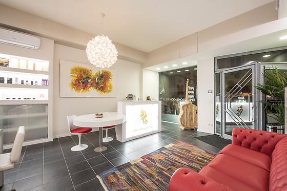 Haleh Beauty Lab - photo 2