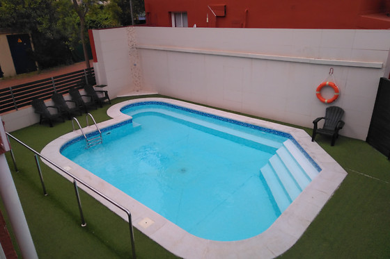 HOTEL SPA PORT D'ARO - photo 4