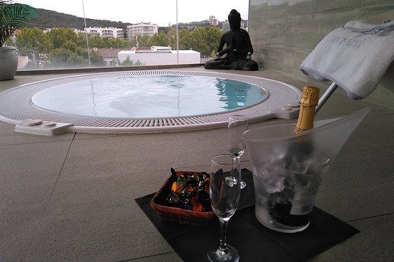 HOTEL SPA PORT D'ARO - photo 2