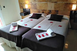 HOTEL SPA PORT D'ARO