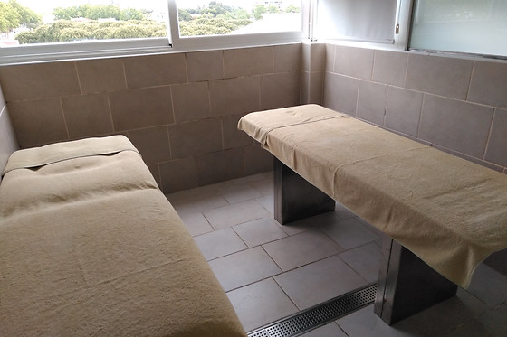 HOTEL SPA PORT D'ARO - photo 9
