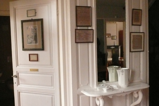 Talbot House - photo 10