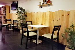 TABERNA DO TEATRO