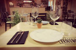 TABERNA DO TEATRO