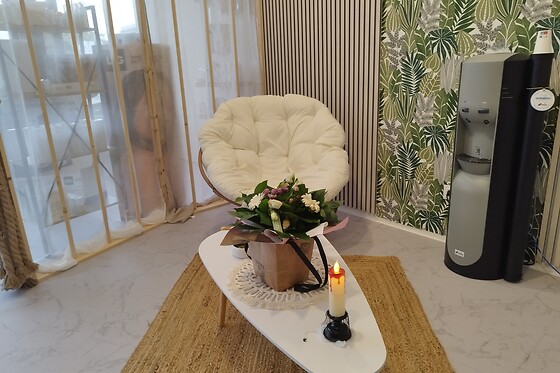 Ô SPA - photo 11