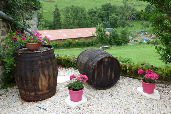 Le relais du colombier - photo 11