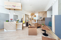 B&B HOTEL Saint-Nazaire Pornichet