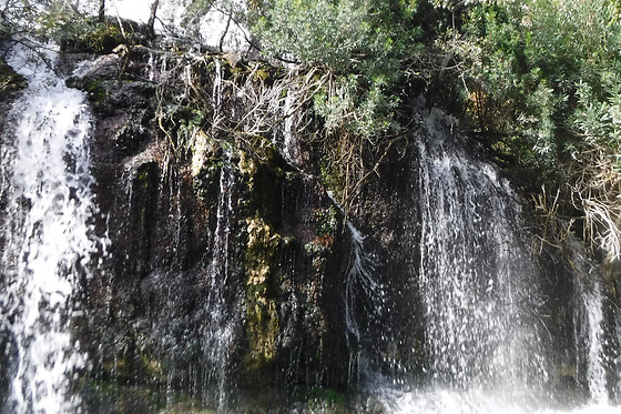 CAÑÓN Y CAÑÓN MULTIAVENTURA - photo 11