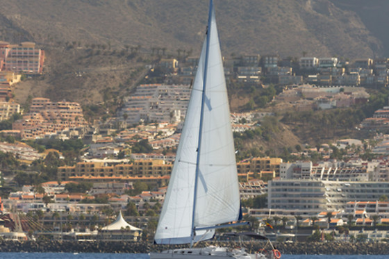 WHITE TENERIFE - photo 23