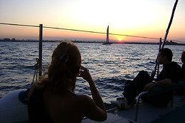 MUNDO MARINO ALICANTE
