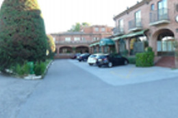 HOTEL ALISA