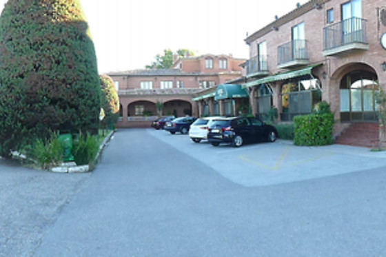 HOTEL ALISA - photo 4