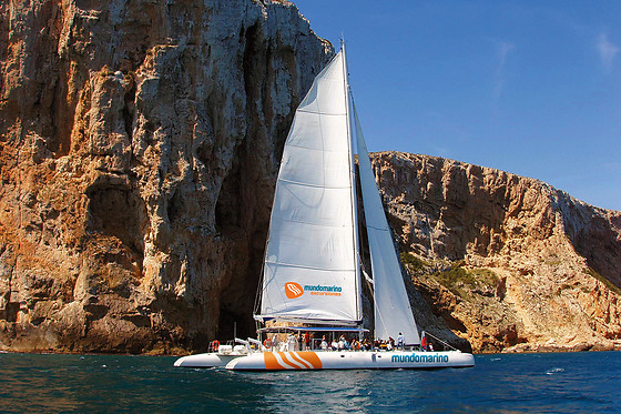 MUNDO MARINO ALICANTE - photo 7