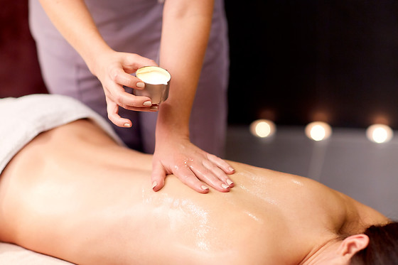 Herbal Bulle Cupping - photo 6