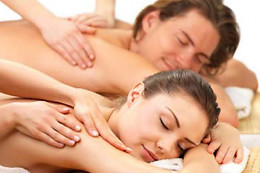L’avenue, Beauty & Spa