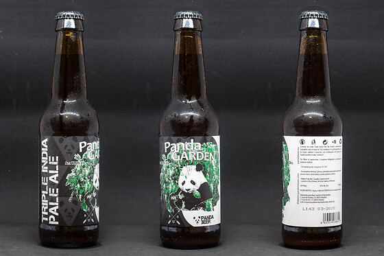 PANDA BEER - photo 2