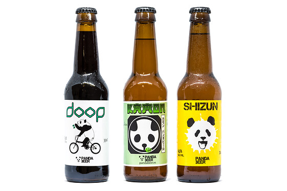 PANDA BEER - photo 5