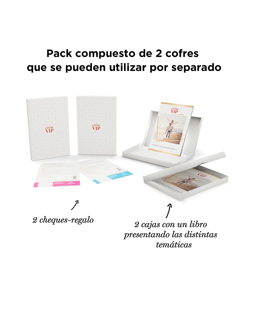 2 días románticos + spa & masaje para dos