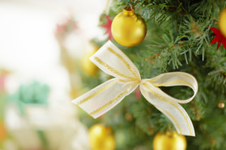 Felices fiestas