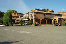 HOTEL ALISA
