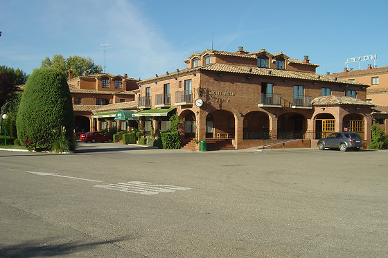 HOTEL ALISA - photo 3