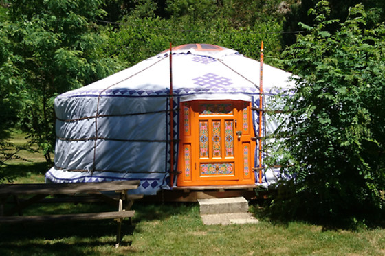 Camping Ushuaïa Villages Le Viaduc*** - photo 0