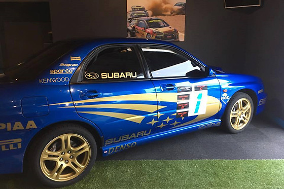 Drive Xperience - photo 1