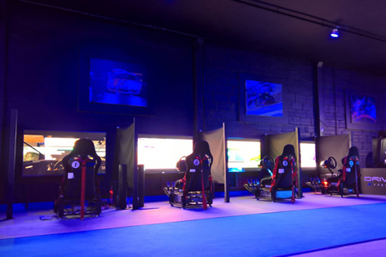 Drive Xperience - photo 3