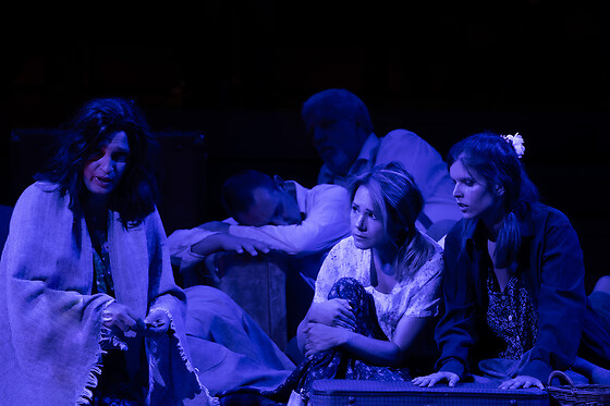 ÓPERA POPULAR DE BARCELONA - photo 3
