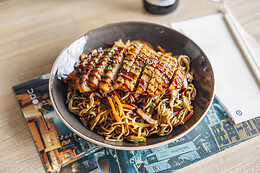 UDON BILBAO