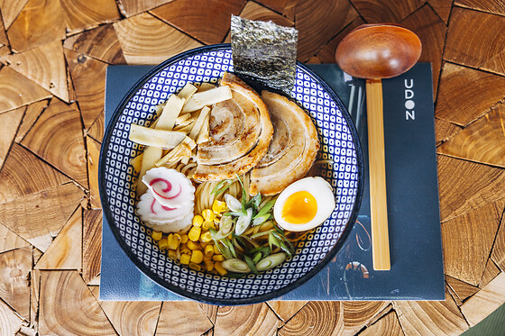 UDON BILBAO - photo 3