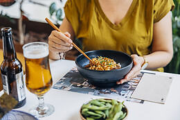 UDON BILBAO