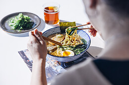 UDON BILBAO