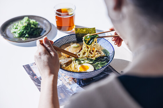 UDON BILBAO - photo 9