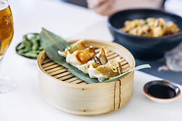 UDON BILBAO