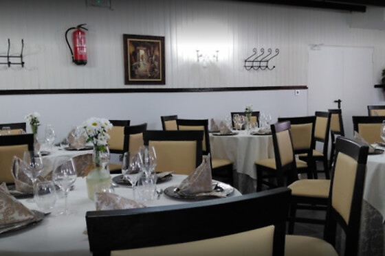 RESTAURANTE HOSTAL EL QUIJOTE - photo 5