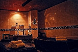 LE PETIT HAMMAM