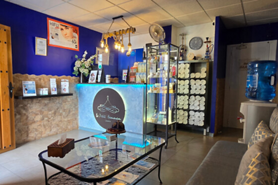 LE PETIT HAMMAM - photo 1