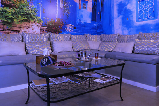 LE PETIT HAMMAM - photo 2