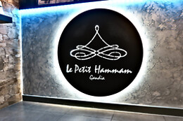 LE PETIT HAMMAM