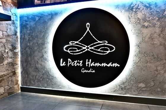 LE PETIT HAMMAM - photo 4